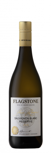 Flagstone Winery Flagstone Free Run Sauvignon Blanc Reserve